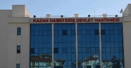 Osmanli Agiz Ve Dis Hastanesi Dis Klinigi