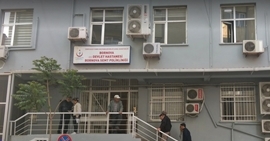 Turkan Ozilhan Devlet Hastanesi Semt Poliklinigi Tahlil Sonuclari Mhrs Randevu Adres Telefon Iletisim
