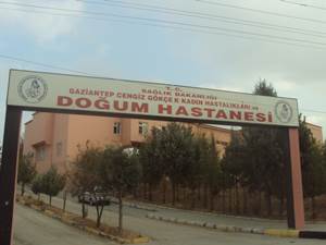 devlet hastanesi randevu gaziantep
