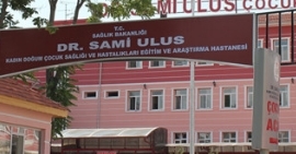 Ankara Dr.Sami Ulus Kadn Doum ocuk Sal Ve Hastalklar Eitim Ve Aratrma Hastanesi