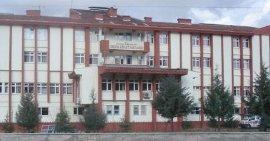 Amasya Taova Devlet Hastanesi