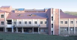 Bingl Karlova le Hastanesi