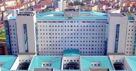 Marmara niversitesi Eitim Aratrma Hastanesi 