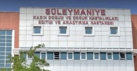 sbü istanbul eğitim ve araştırma hastanesi