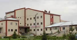 Erzurum Akale le Hastanesi