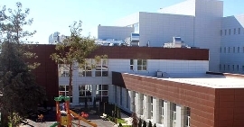 Denizli ivril Devlet Hastanesi