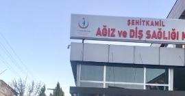 Gaziantep Sehitkamil Agiz Ve Dis Sagligi Merkezi Tahlil Sonuclari Mhrs Randevu Adres Telefon Iletisim