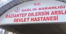Gaziantep Dr Ersin Arslan Devlet Hastanesi Tahlil Sonuclari Mhrs Randevu Adres Telefon Iletisim