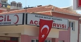 zmir Seluk Devlet Hastanesi