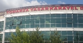 kayseri tomarza devlet hastanesi tahlil sonuclari mhrs randevu adres telefon iletisim