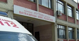 Bayrampaa Devlet Hastanesi Maltepe Semt Poliklinii