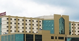 Trabzon Kanuni Eitim Ve Aratrma Hastanesi