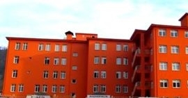 Trabzon Arakl Bayram Halil Devlet Hastanesi