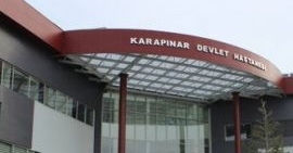 Konya Karapnar Devlet Hastanesi