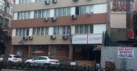 Haseki Hastanesi Topular Semt Poliklinii