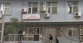 Trkan zilhan Devlet Hastanesi Semt Poliklinii