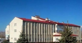 Bitlis Groymak Devlet Hastanesi
