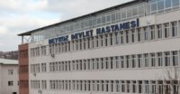 stanbul Beykoz Devlet Hastanesi