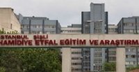 ili Etfal Eitim Ve Aratrma Hastanesi