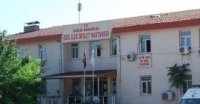 Diyarbakr Eil le Hastanesi