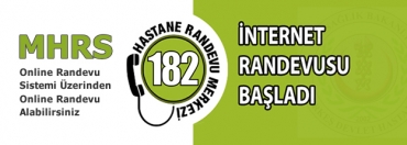 Randevular Nasl Grntlenir?