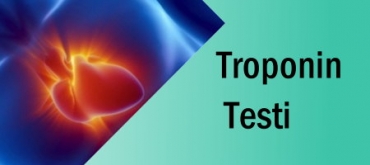 Troponin Testi Nedir Nasl Yaplr