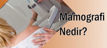 Mamografi Nedir?