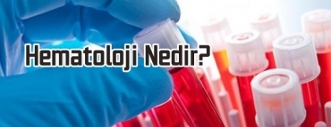Hematoloji nedir?